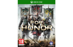 For Honor Xbox One Game.